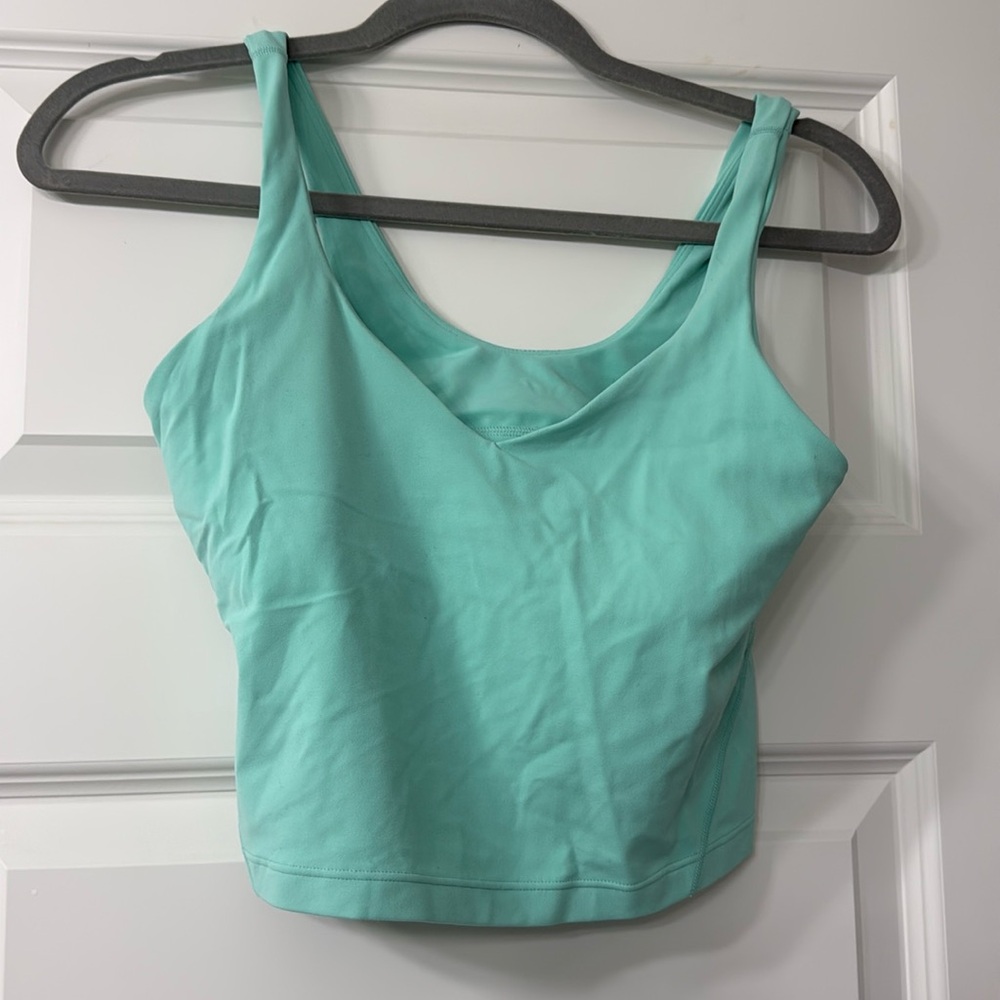 Lulu Lemon Align Tank